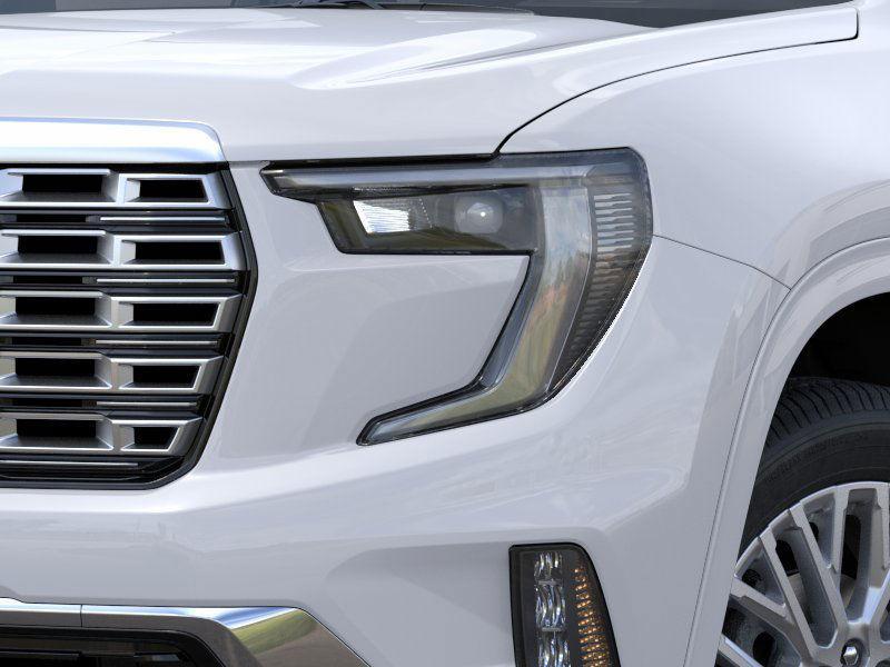 new 2026 GMC Acadia car, priced at $60,045