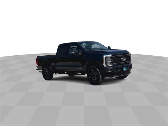 used 2023 Ford F-250 car, priced at $70,888