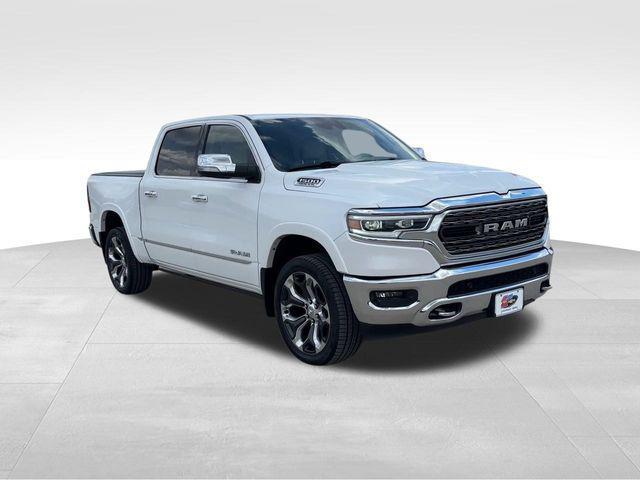 used 2019 Ram 1500 car, priced at $38,500