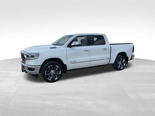 used 2019 Ram 1500 car, priced at $38,500