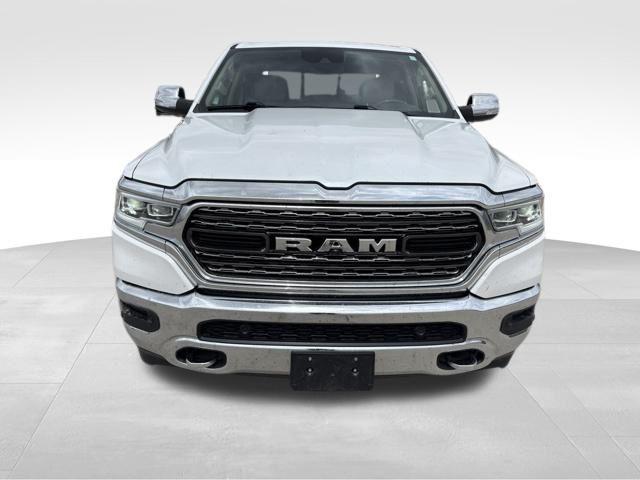 used 2019 Ram 1500 car, priced at $38,500