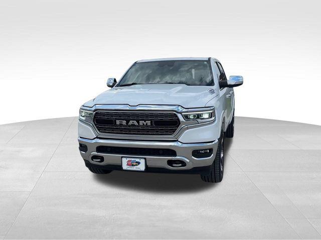 used 2019 Ram 1500 car, priced at $38,500