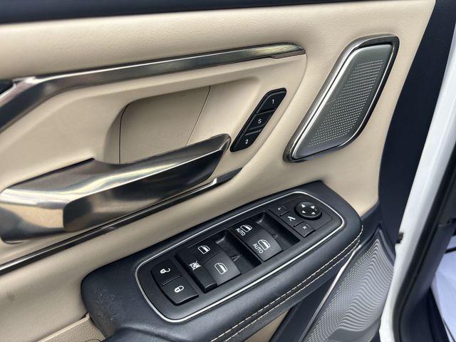 used 2019 Ram 1500 car, priced at $38,500