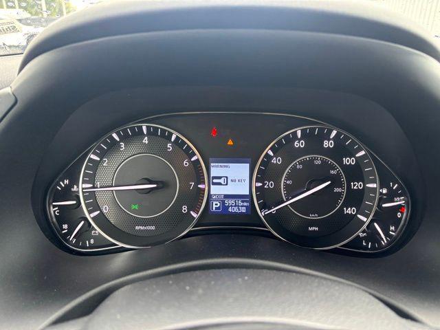 used 2019 Nissan Armada car, priced at $29,995