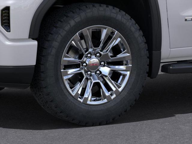 new 2025 GMC Sierra 1500 car, priced at $71,294