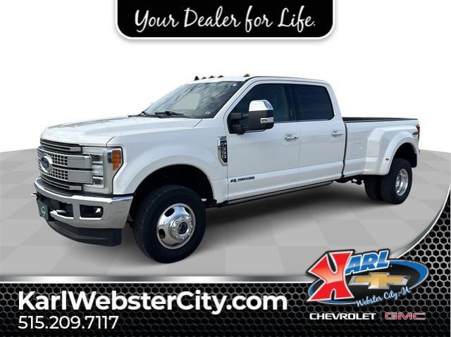 used 2019 Ford F-350 car, priced at $67,988