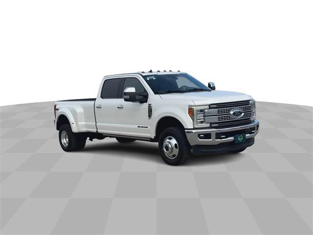 used 2019 Ford F-350 car, priced at $67,988