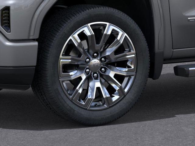 new 2025 GMC Sierra 1500 car, priced at $76,500