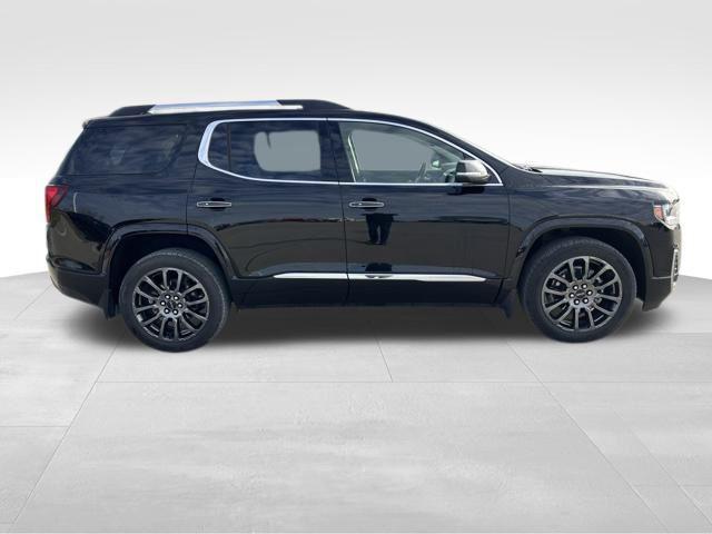 used 2023 GMC Acadia car, priced at $40,995