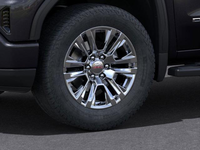 new 2025 GMC Sierra 1500 car, priced at $70,130