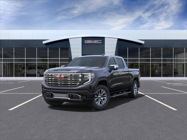 new 2025 GMC Sierra 1500 car, priced at $70,130