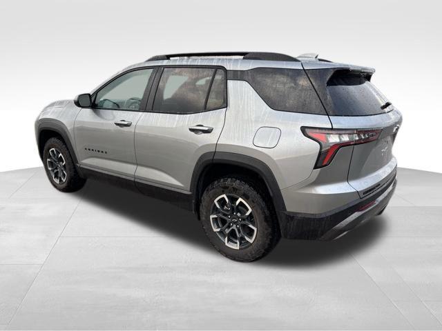 used 2025 Chevrolet Equinox car, priced at $32,984