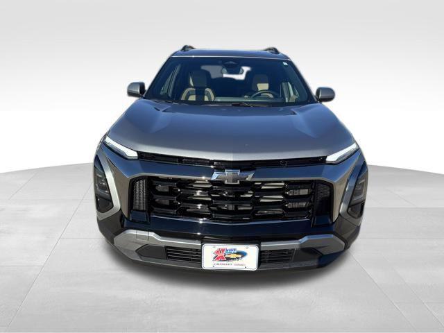 used 2025 Chevrolet Equinox car, priced at $32,984