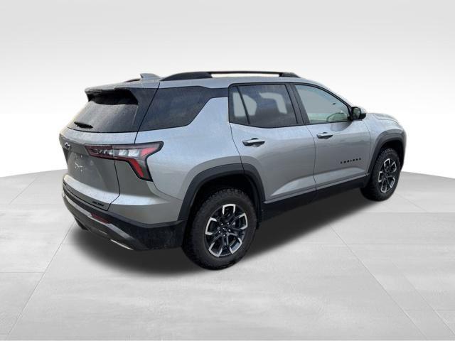 used 2025 Chevrolet Equinox car, priced at $32,984