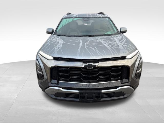 used 2025 Chevrolet Equinox car, priced at $32,984