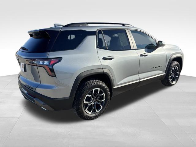 used 2025 Chevrolet Equinox car, priced at $32,984