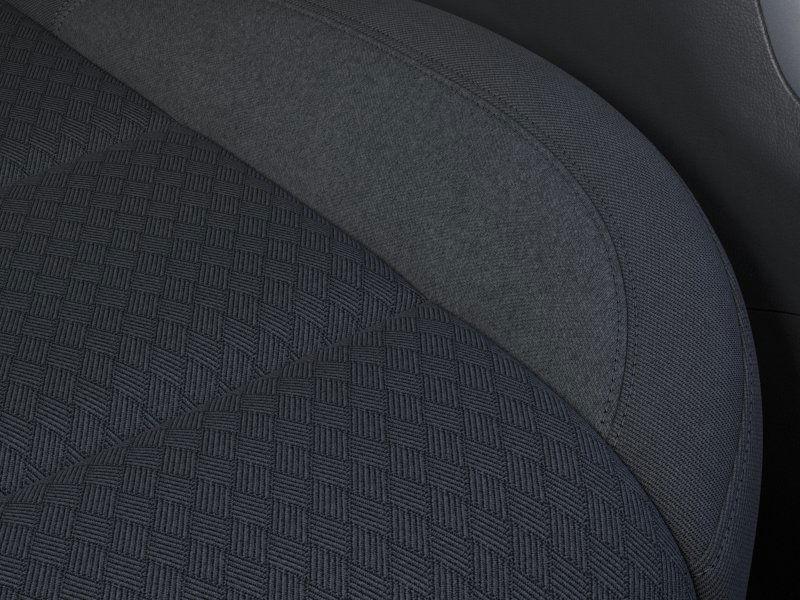 new 2025 Chevrolet Silverado 1500 car, priced at $51,782