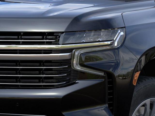 new 2024 Chevrolet Suburban car, priced at $67,999