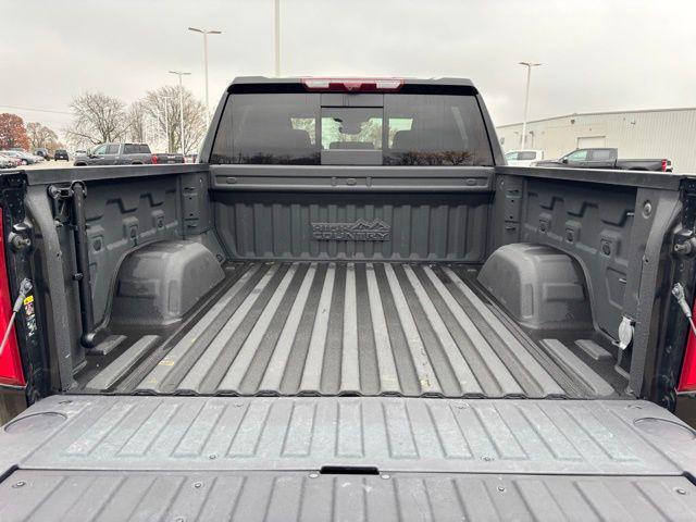 used 2024 Chevrolet Silverado 1500 car, priced at $53,394