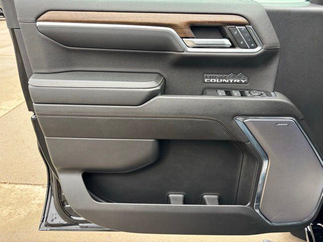 used 2024 Chevrolet Silverado 1500 car, priced at $53,394