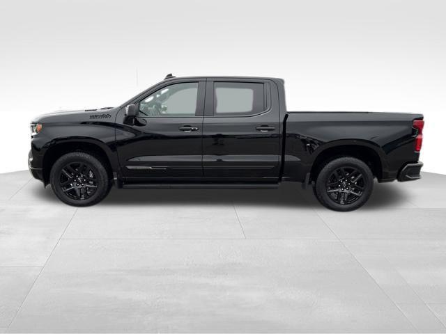used 2024 Chevrolet Silverado 1500 car, priced at $53,394