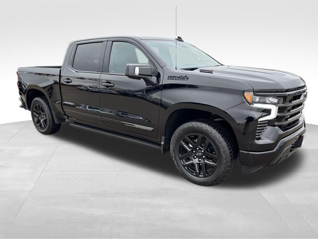 used 2024 Chevrolet Silverado 1500 car, priced at $53,394