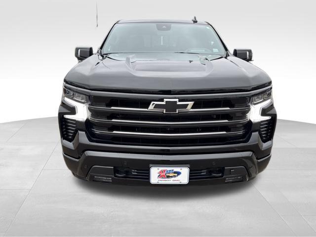 used 2024 Chevrolet Silverado 1500 car, priced at $53,394