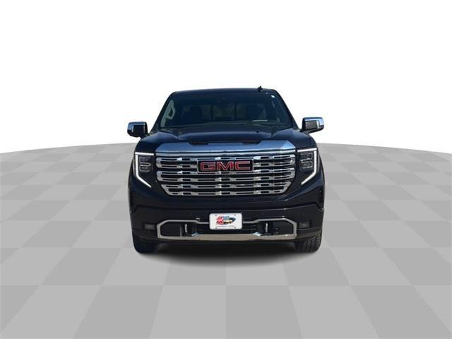 used 2023 GMC Sierra 1500 car, priced at $57,988