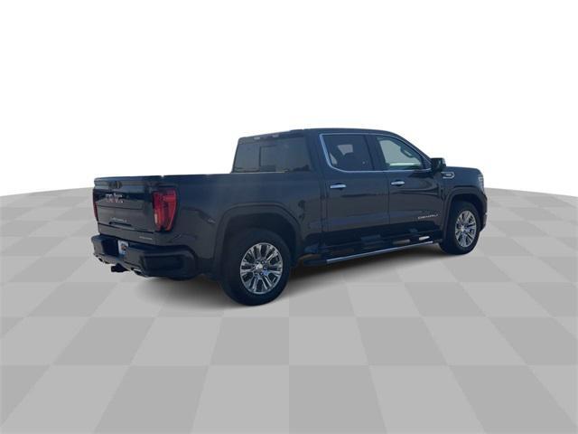 used 2023 GMC Sierra 1500 car, priced at $57,988