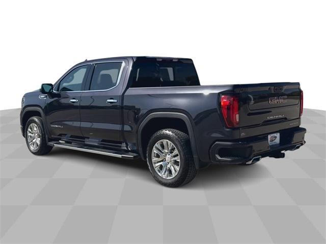 used 2023 GMC Sierra 1500 car, priced at $57,988