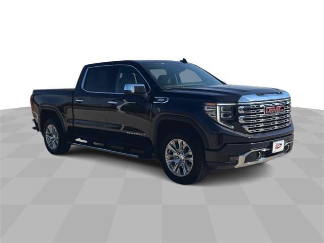 used 2023 GMC Sierra 1500 car, priced at $57,988