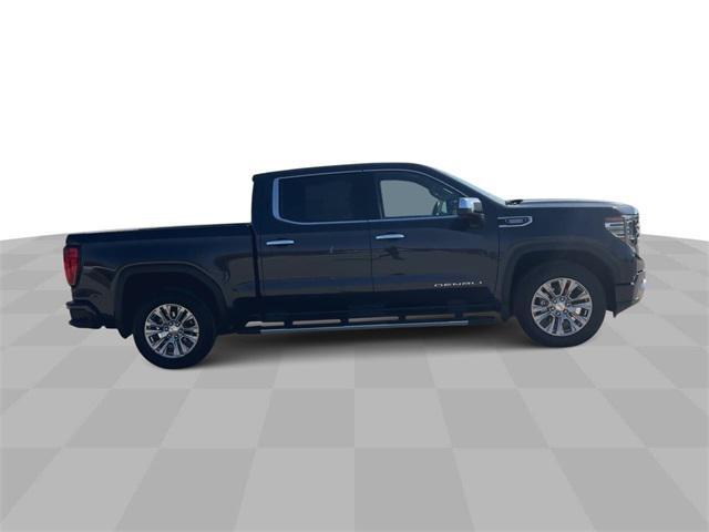 used 2023 GMC Sierra 1500 car, priced at $57,988