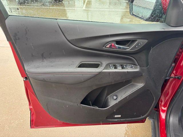 used 2024 Chevrolet Equinox car, priced at $28,493