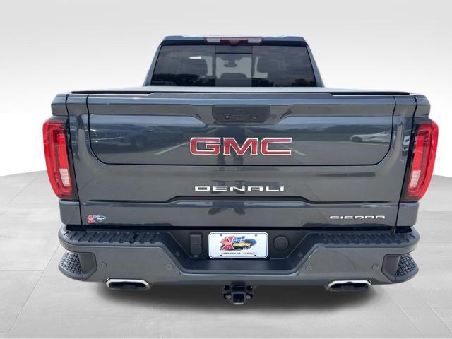 used 2020 GMC Sierra 1500 car, priced at $45,900