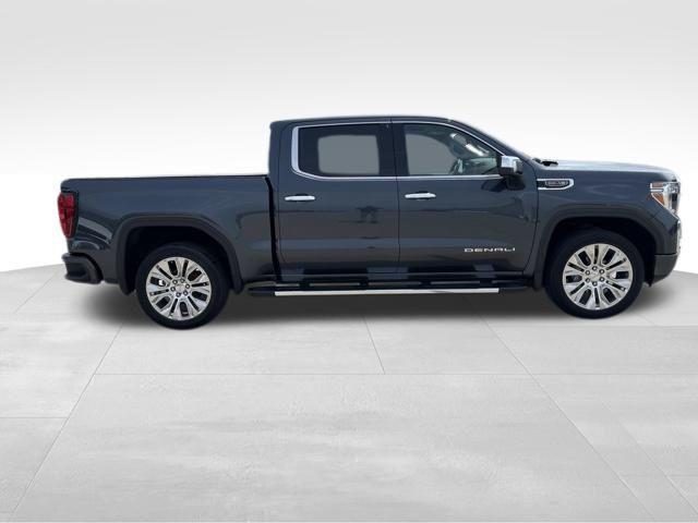 used 2020 GMC Sierra 1500 car, priced at $45,900