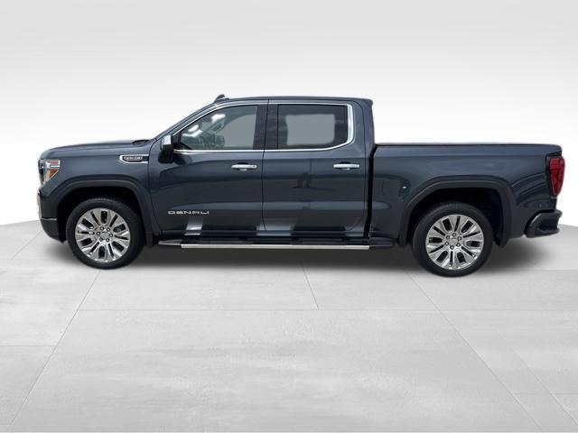 used 2020 GMC Sierra 1500 car, priced at $45,900