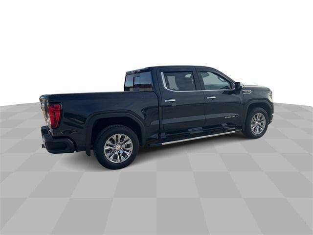 used 2023 GMC Sierra 1500 car, priced at $57,996