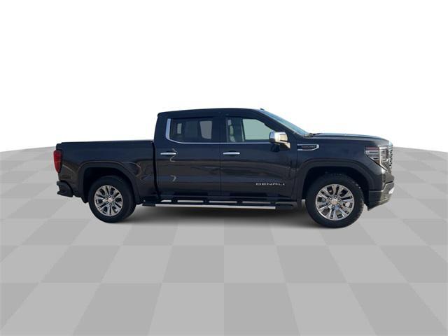 used 2023 GMC Sierra 1500 car, priced at $57,996