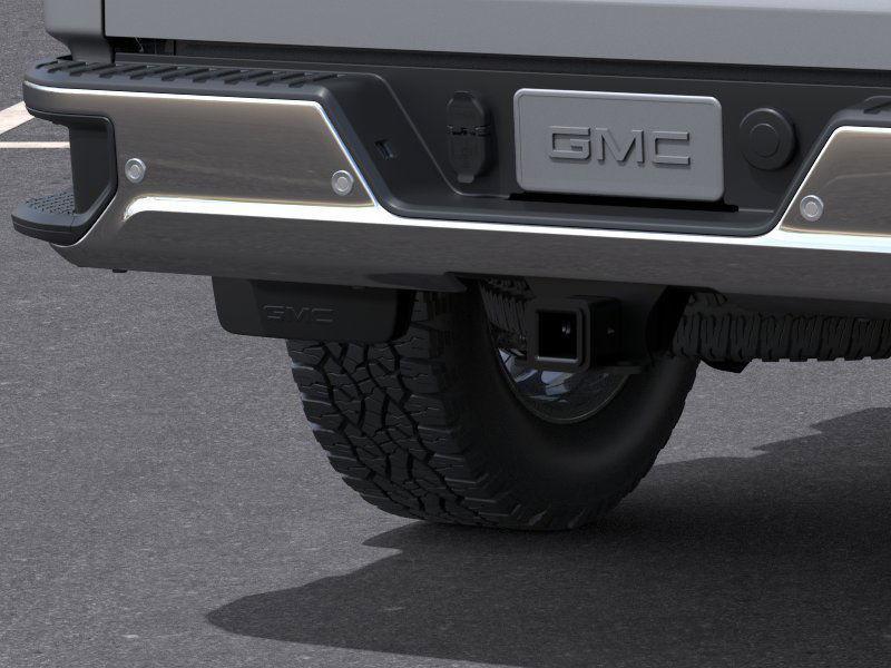 new 2026 GMC Sierra 2500 car, priced at $78,505