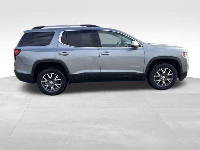 used 2023 GMC Acadia car, priced at $31,995