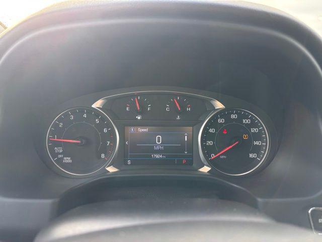 used 2023 GMC Acadia car, priced at $31,995