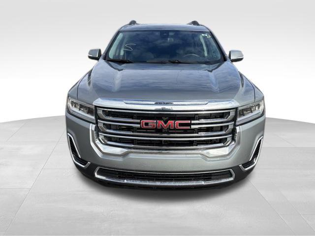 used 2023 GMC Acadia car, priced at $31,995