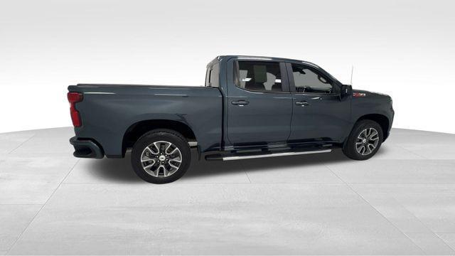 used 2021 Chevrolet Silverado 1500 car, priced at $37,900