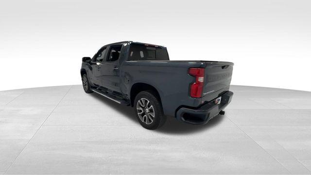 used 2021 Chevrolet Silverado 1500 car, priced at $37,900