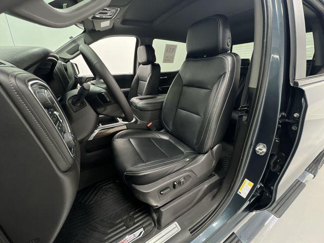 used 2021 Chevrolet Silverado 1500 car, priced at $37,900