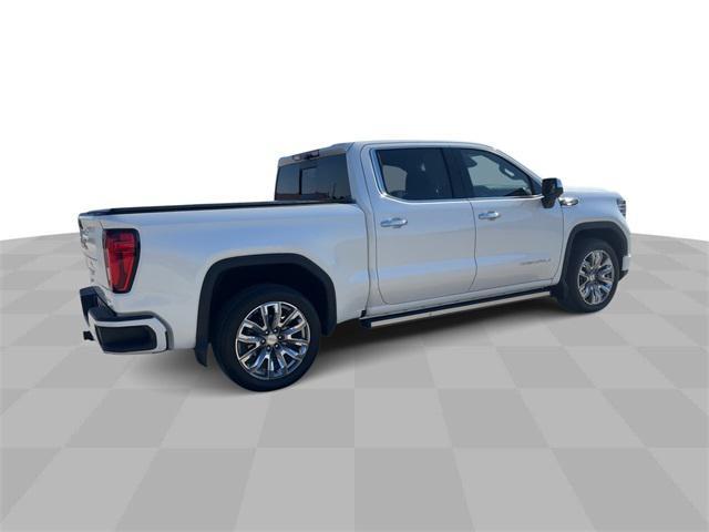 used 2022 GMC Sierra 1500 car, priced at $54,444