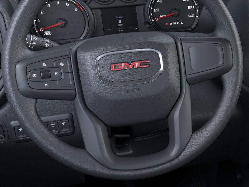 new 2026 GMC Sierra 2500 car, priced at $55,385