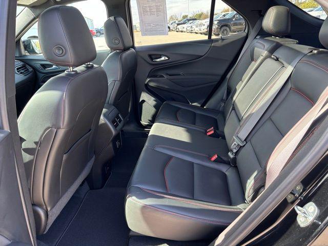 used 2022 Chevrolet Equinox car, priced at $27,167