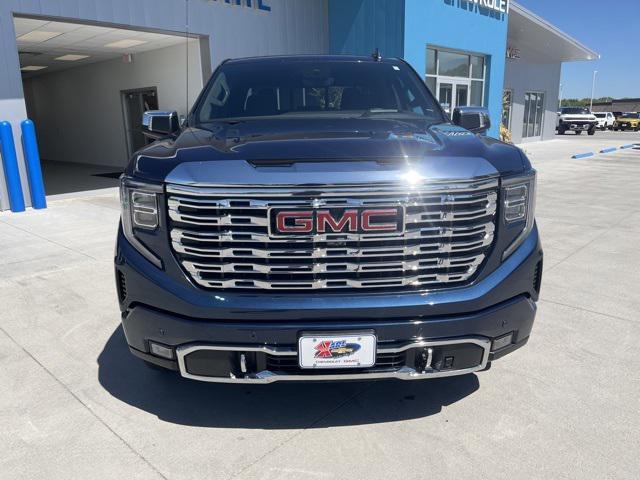 used 2023 GMC Sierra 1500 car, priced at $63,500