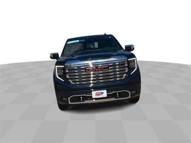 used 2023 GMC Sierra 1500 car, priced at $59,877